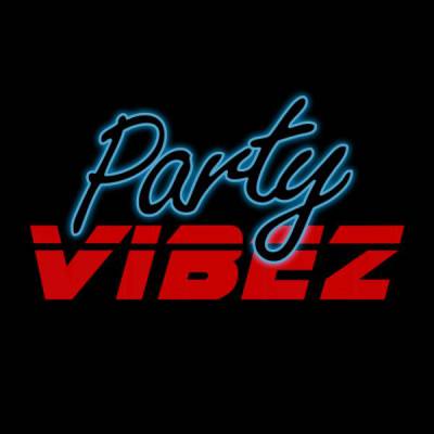 logo Party Vibez
